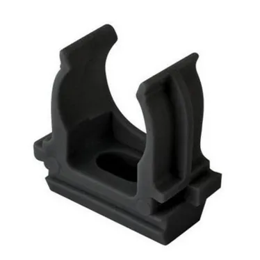 Держатель с защёлкой CF32 черный