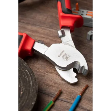 Кабельные ножницы НК-12 Master Basic