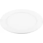 Светильник светодиодный ДВО-9w 4000K 720Лм slim белый