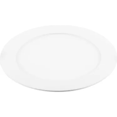 Светильник светодиодный ДВО-9w 4000K 720Лм slim белый