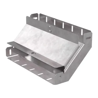 Угол вертикальный внутренний 90 градусов с крышкой Стандарт 300х50