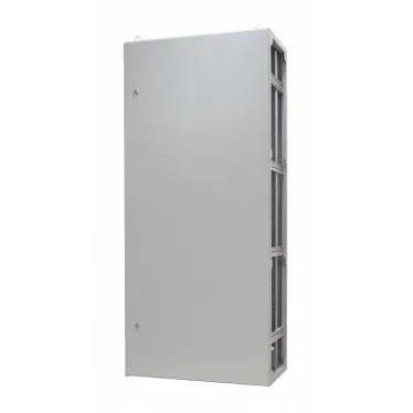 Корпус напольный цельносварный 1600х800х600 IP31 КВРУ-1