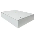 Щит с монтажной панелью ЩМПг- 80.60.25 IP65 PROxima