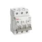 Выключатель автоматический AV-6 3P 16A (B) 6kA AVERES