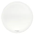 BLANCA открытой установки звонок проводной, 220в, белый