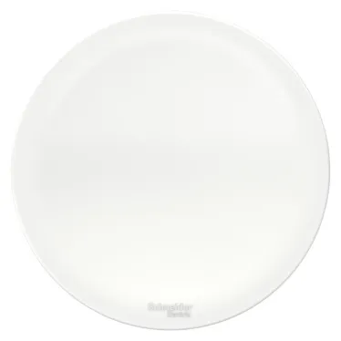 BLANCA открытой установки звонок проводной, 220в, белый