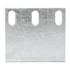 Комплект кронштейнов (2шт.) для Din-рейки для ВРУ Unit PROxima