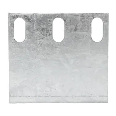 Комплект кронштейнов (2шт.) для Din-рейки для ВРУ Unit PROxima