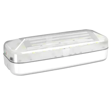 Светильник аварийного освещения BS-JUNIOR-83-L1-INEXI3-MSS2 | a15712 | Белый свет