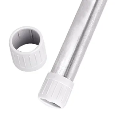 Втулка концевая Dнаруж-32 мм