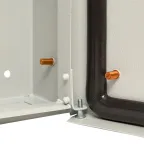 ЩУ-3/1-0 (ЩУРН-3/12) (540х310х165) 12 мод. IP54 Basic