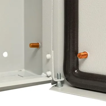 ЩУ-3/1-0 (ЩУРН-3/12) (540х310х165) 12 мод. IP54 Basic