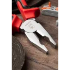 Пассатижи Master 200 мм Basic