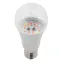 Лампа для растений FITO-10W-RB-E27
