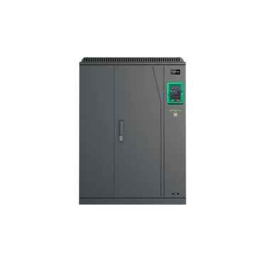 Преобразователь частоты STV900H 280 кВт 400В. Кран/Подъемник