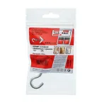 Анкер складной пружинный М5 с крюком (1шт)