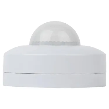 Датчик движения MD 06 потолочный 1200Вт, 12м