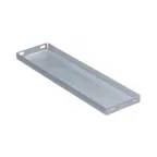 Профиль горизонтальный 100x800 ПГ-01