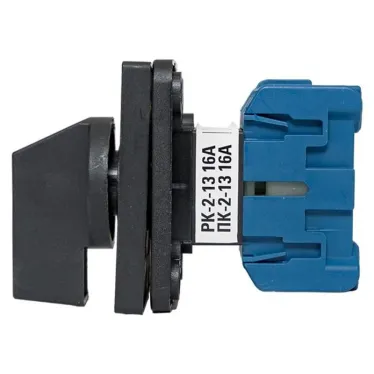 Переключатель ПК-2-13 16А 3P ВКЛ-ВЫКЛ