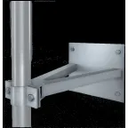 Кронштейн прижимной для трубы D-115мм PROxima