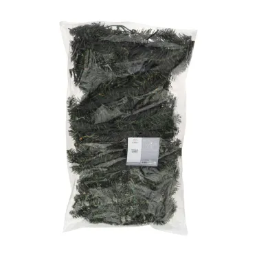 Еловый шлейф искусственный  2,7 м  белые светодиоды | 307-115 | NEON-NIGHT