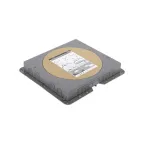 Connect Коробка для монтажа в бетон люков SF300-1 KF300-1 52050203-035 h - 54-895мм 419х384мм пластик