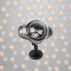 LED проектор Звездное небо с пультом, 220 В | 601-267 | NEON-NIGHT