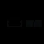 Профиль для светодиодной ленты 1000х15х6мм прямой Аксессуары Gauss