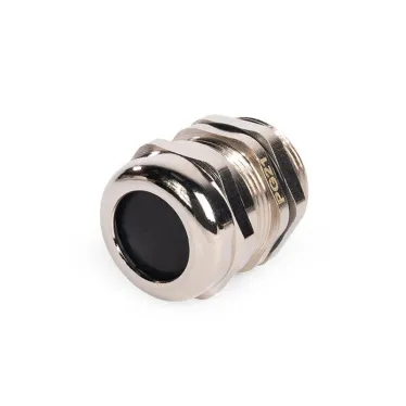 Ввод кабельный латунный PGM-L 29 (18-25 мм)