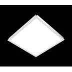 Светильник светодиодный для медицинских учреждений ДВО15-38-012 VCF RA 840