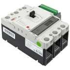 Выключатель автоматический AV POWER-2/3 250А 50кА ETU6.2