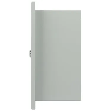 Корпус металлический ЩРВ-12з-76 УХЛЗ IP31 (220х300х120) (84)