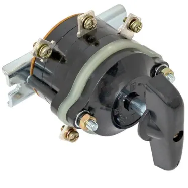 Выключатель пакетный ПВ 3-40 М3 исполнение 3 PROxima