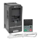 Преобразователь частоты 2.2/4кВт 1х230В VECTOR-100