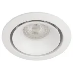 НВО-12Вт IP20 MR16 GU5.3 белый KL100 WH MR16 GU5.3 белый