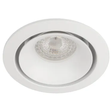 НВО-12Вт IP20 MR16 GU5.3 белый KL100 WH MR16 GU5.3 белый