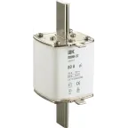 Плавкая вставка предохранителя ППНИ-37, габарит 2, 80А