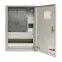 Щит учетно-распределительный навесной ЩУРн 3/18 с окном IP31 500х340х120 под электросчетчик