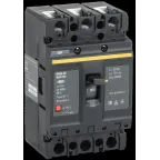 Выключатель автоматический ВА88-32 3Р 125А 25кА MASTER