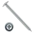 Саморез по металлу 4,2х50 остроконечный (7шт) - пакет