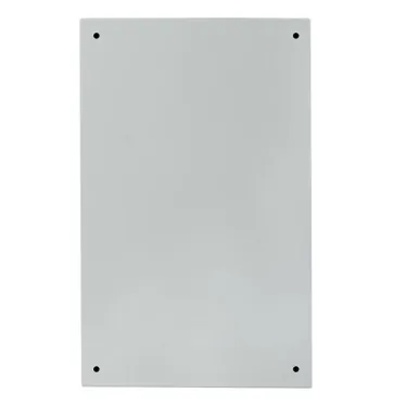 Щит с монтажной панелью ЩМПг-1200х750х300 (ЩРНМ-6) IP54 герметичный