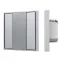 Панель KNX-223-2-GREY (BUS) (IARL, -)