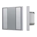 Панель KNX-223-2-GREY (BUS) (IARL, -)