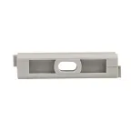 Крепеж-клипса d32мм (10шт.) Plast PROxima