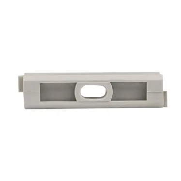 Крепеж-клипса d32мм (10шт.) Plast PROxima