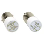 Лампа сменная синяя матрица/36В