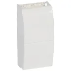 DLPlus Заглушка для перехода на 40х20