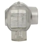 Комплект клеммников SV15.5 4x KE10.1 + 1x KE10.3 (Al 10-35 / Cu 1.5-25) для сетей уличного освещения EKF