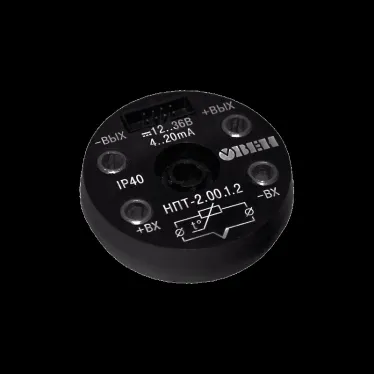 Нормирующий преобразователь НПТ-2.05.1.2