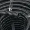 Труба гофрированная FRHF с зондом d20мм (100м) черная Plast PROxima